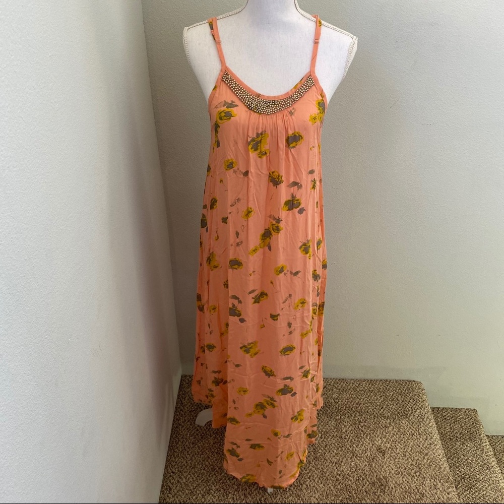 Tiare Hawaii Dress Yani